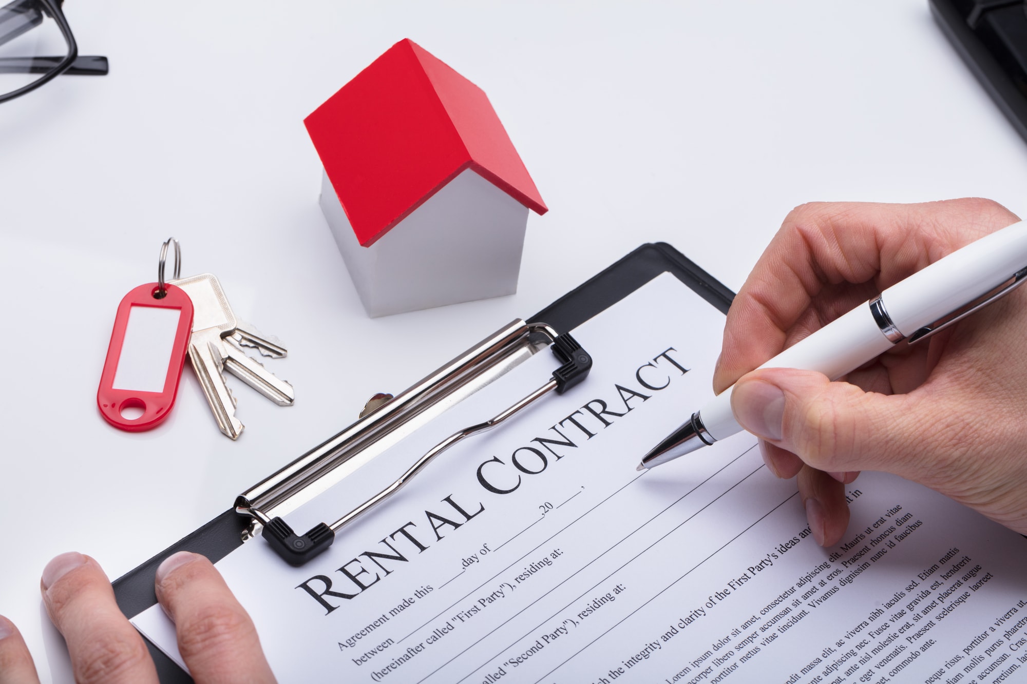 Property Management Blog