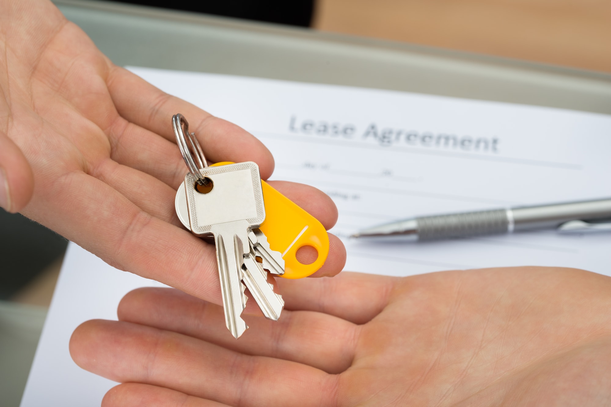 Property Management Blog