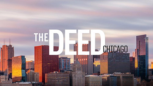 <![CDATA[Chicago real estate duo on CNBCâs hit show The Deed April 5th]]>